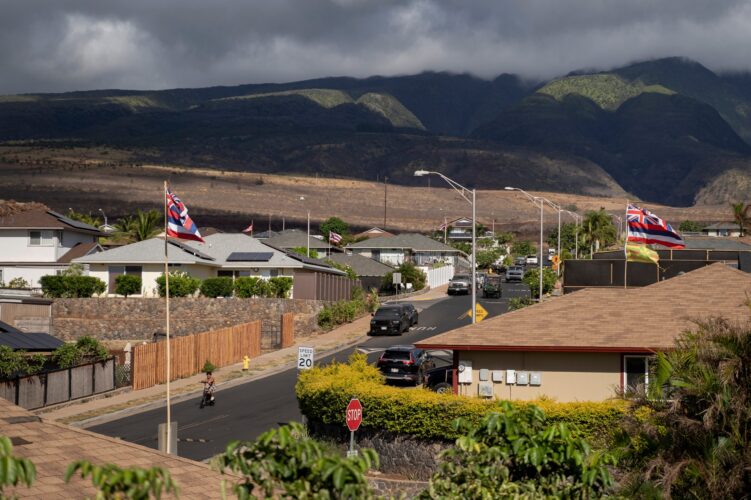 Lawsuit challenges Hawaii homestead leases limited to those with 50% Hawaiian blood